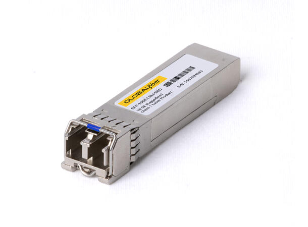 SFP+, 10GE, DDM, 220m, I-Temp 1310nm, 3.4dB, MM, requires EDC 