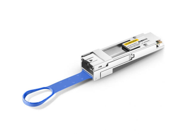 QSFP28 to SFP28 adapter 100G to 25G 