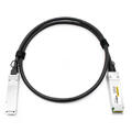 QSFP 40G infiniBand, Twinax cable Passive DAC FDR10