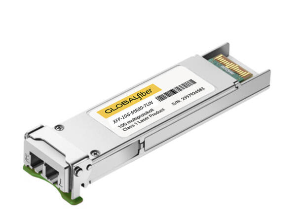 SFP, 9.9-11.3G, 80km, Tunable DWDM 50GHz ITU, 23dB, SM 