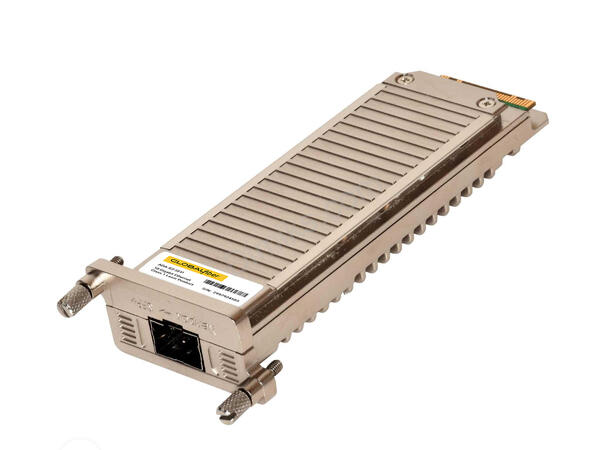 X2 to SFP+ adapter for Cisco switches 